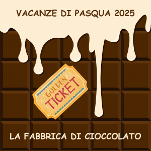 Vacanze di PASQUA 2025