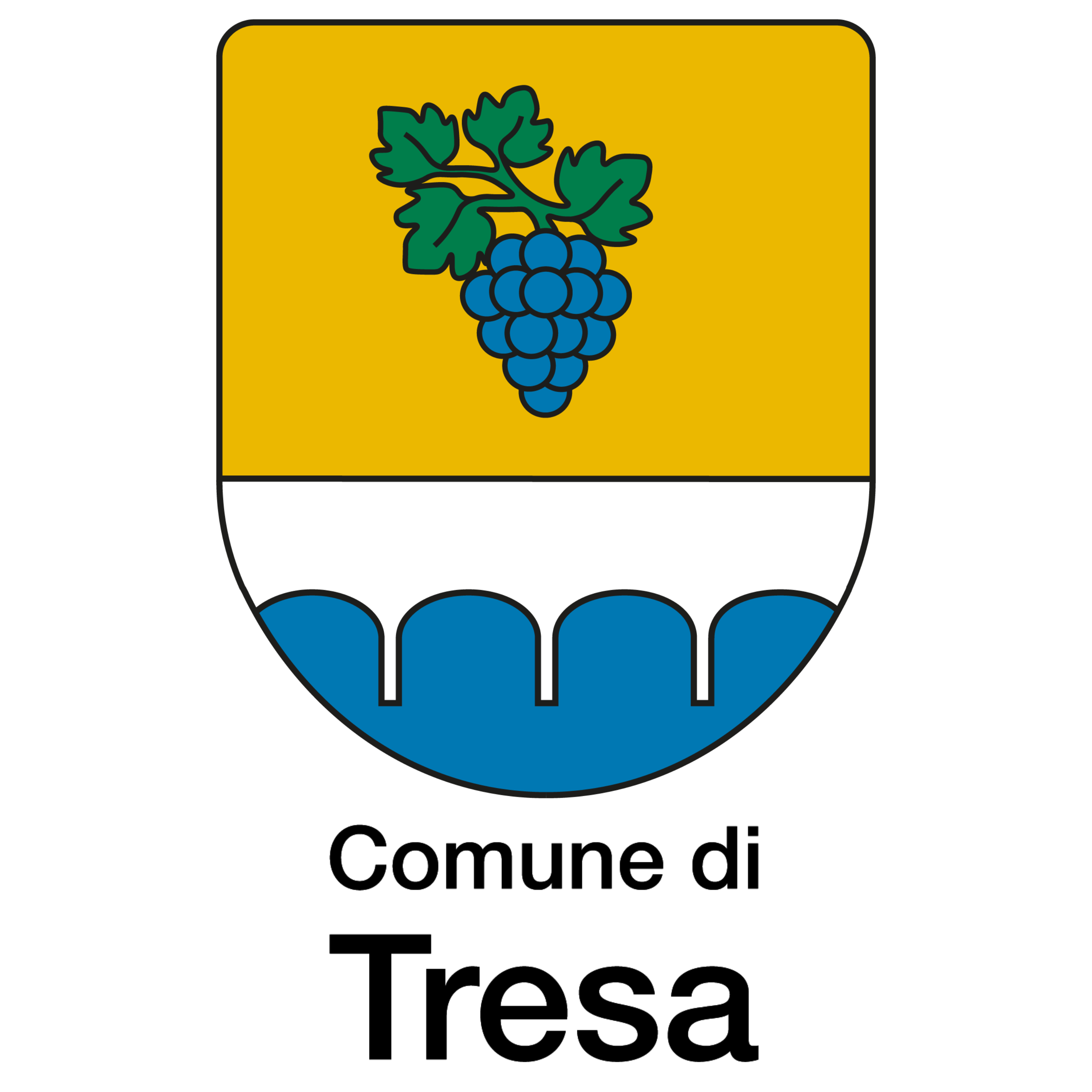 Sfera KIDS Tresa